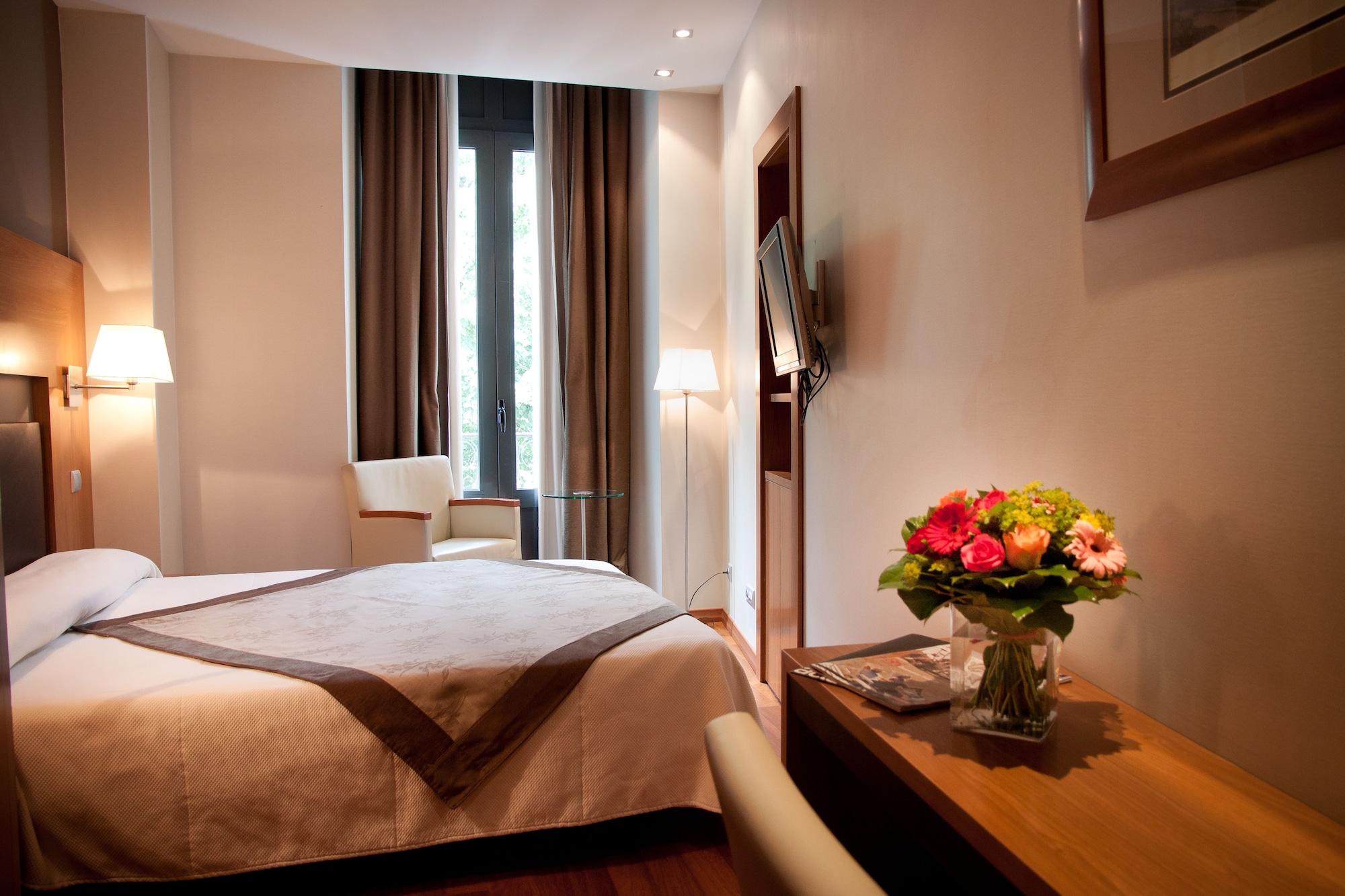 Alti Hôtel Bagneres-de-Luchon Ngoại thất bức ảnh