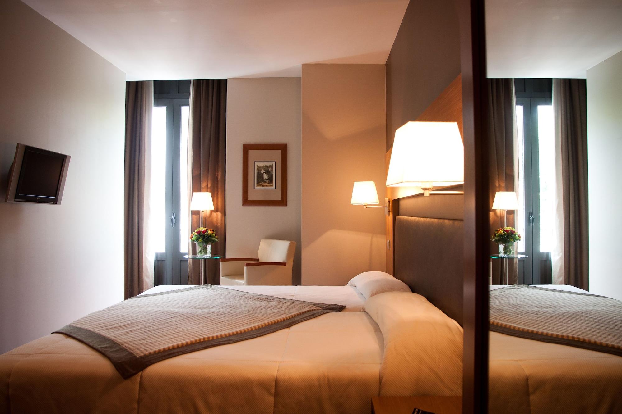 Alti Hôtel Bagneres-de-Luchon Ngoại thất bức ảnh