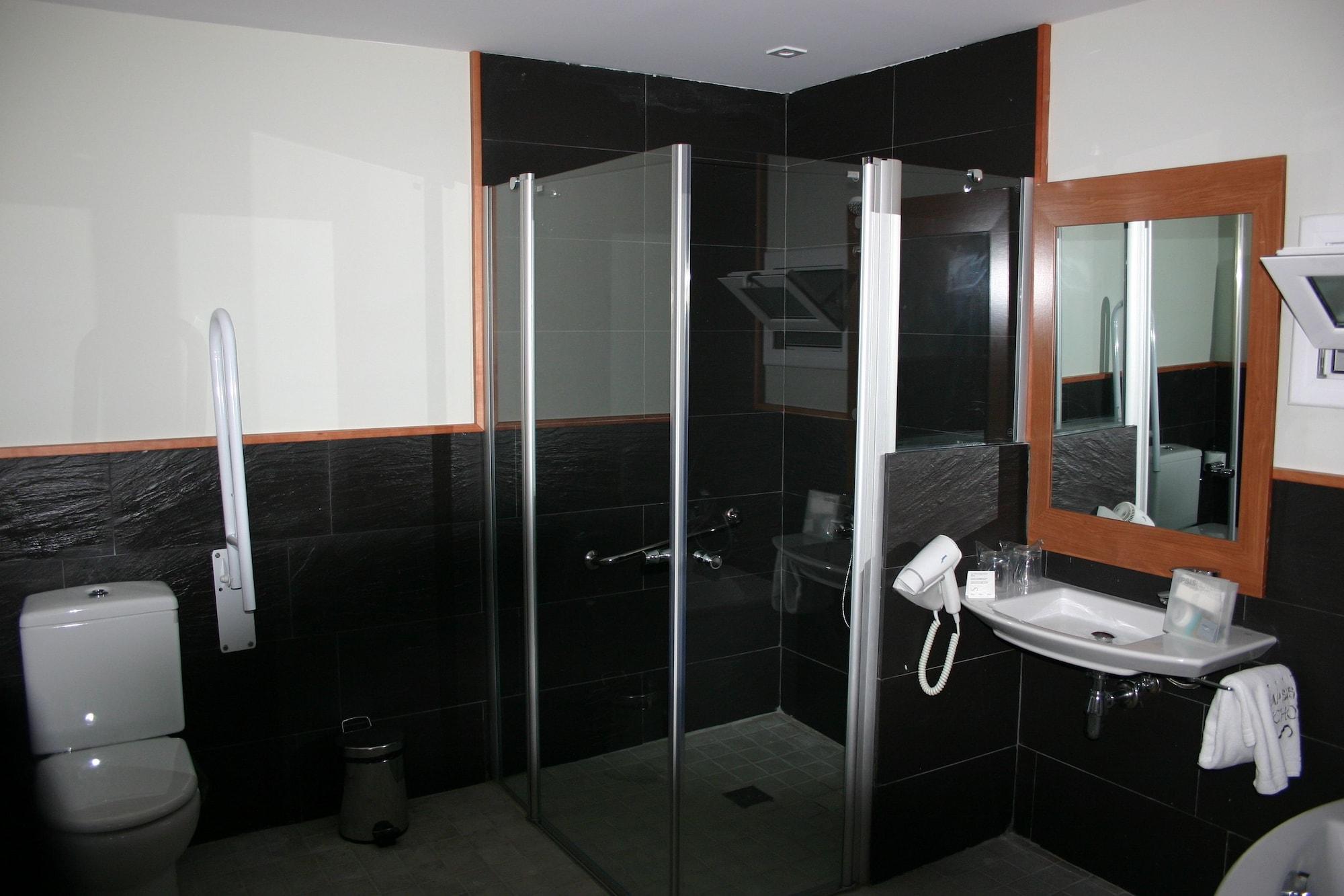 Alti Hôtel Bagneres-de-Luchon Ngoại thất bức ảnh