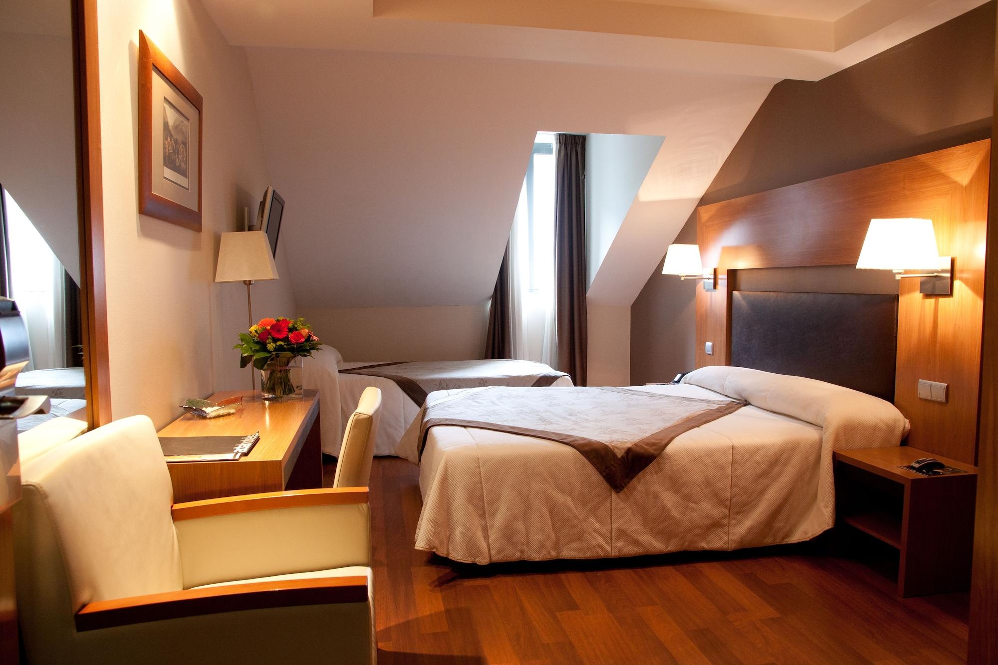 Alti Hôtel Bagneres-de-Luchon Ngoại thất bức ảnh