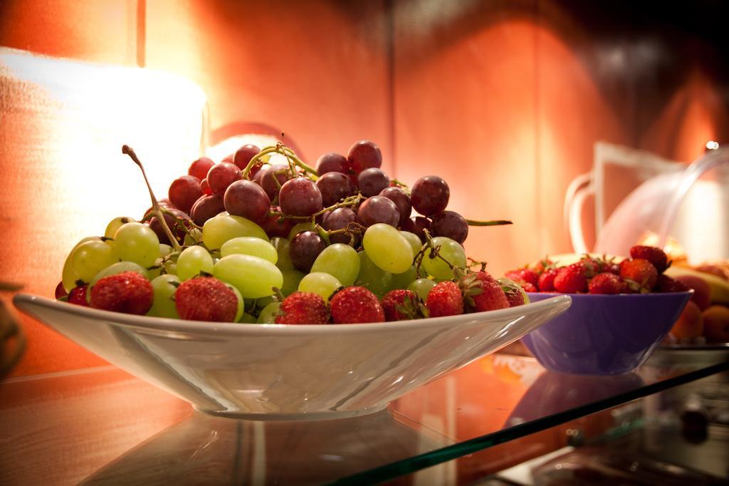 Alti Hôtel Bagneres-de-Luchon Ngoại thất bức ảnh