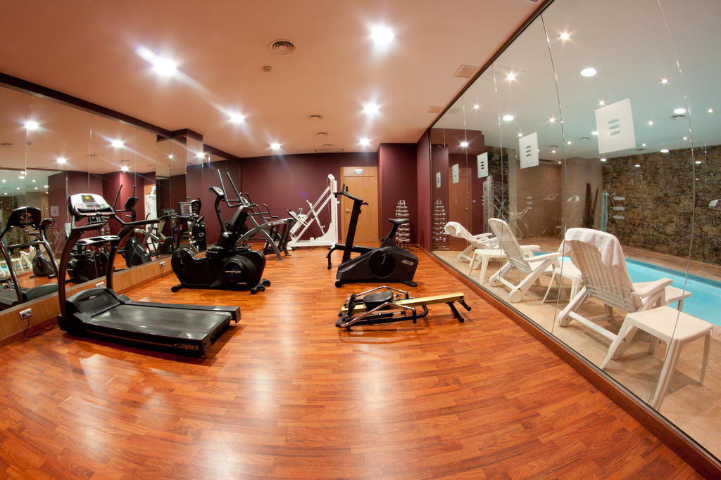 Alti Hôtel Bagneres-de-Luchon Ngoại thất bức ảnh