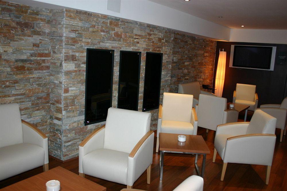 Alti Hôtel Bagneres-de-Luchon Ngoại thất bức ảnh