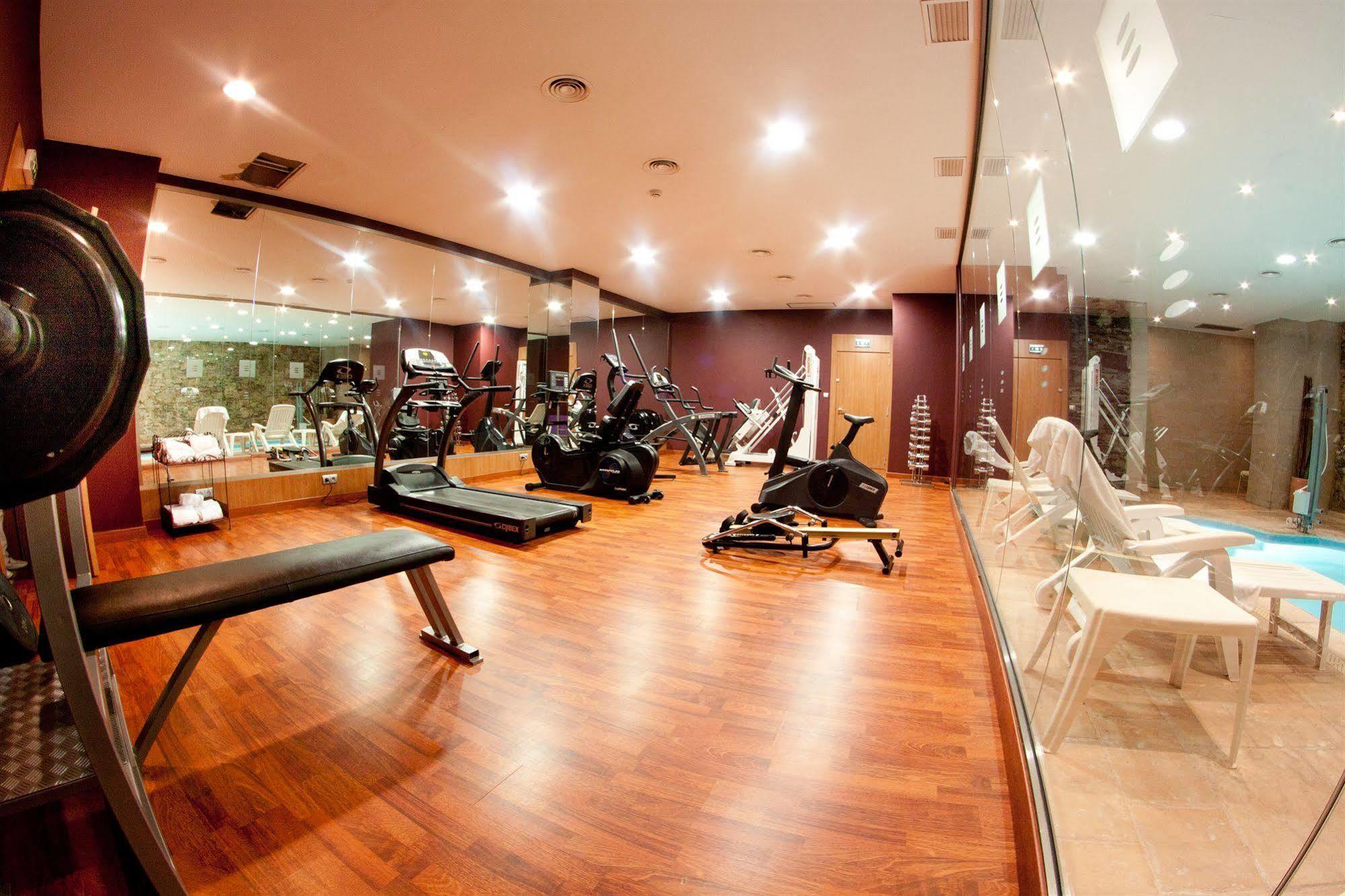 Alti Hôtel Bagneres-de-Luchon Ngoại thất bức ảnh