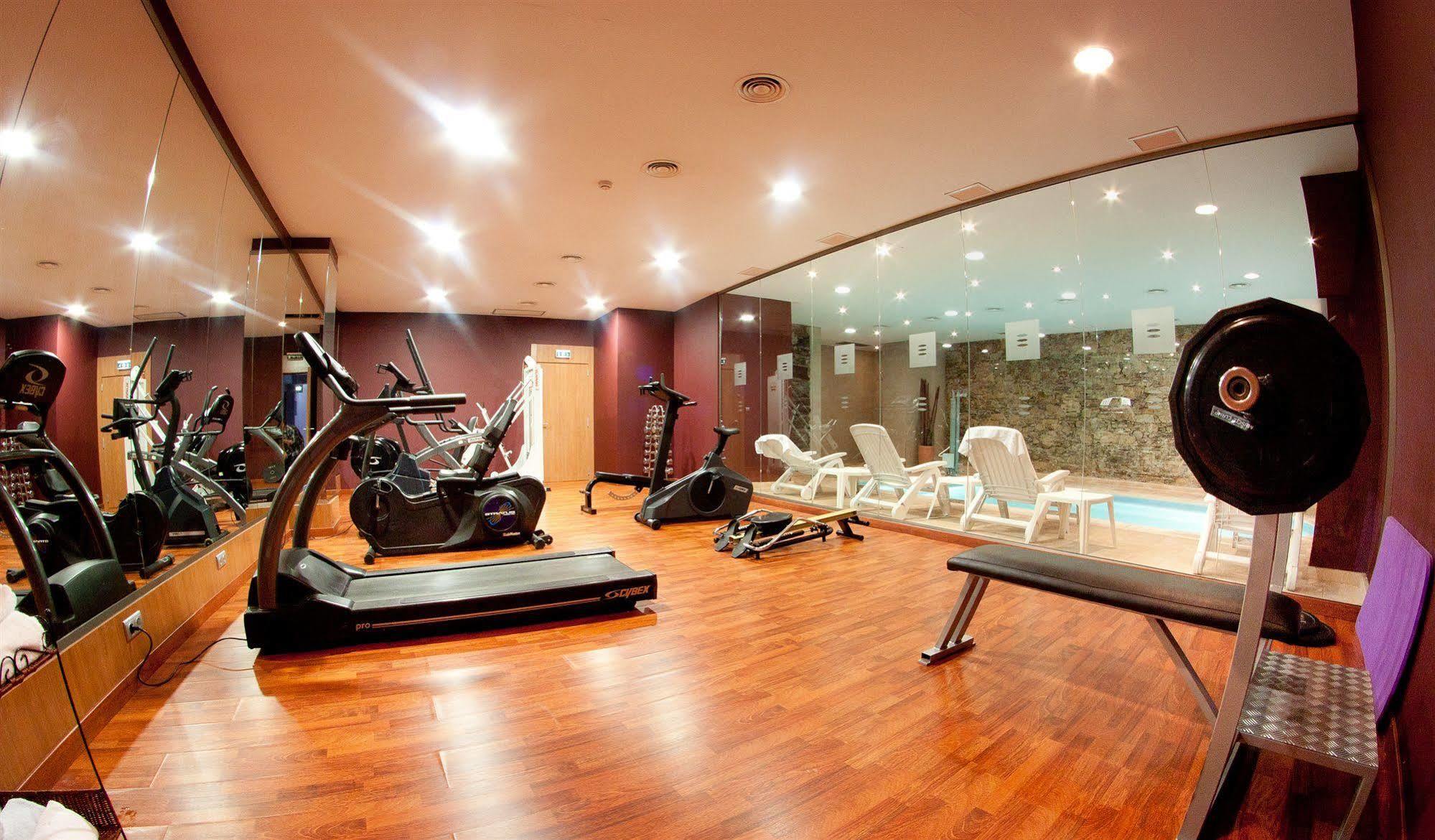 Alti Hôtel Bagneres-de-Luchon Ngoại thất bức ảnh