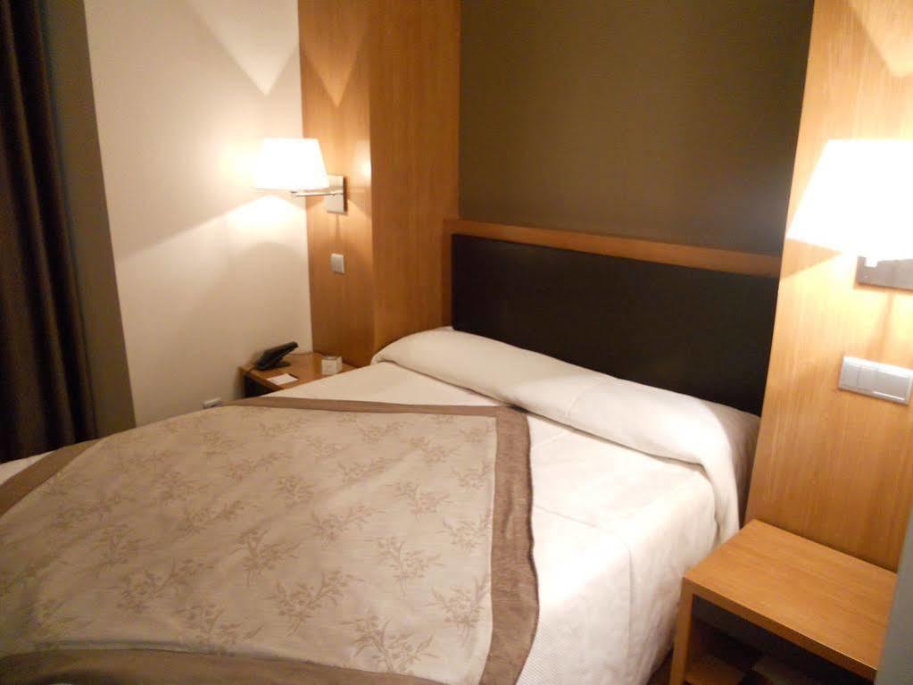 Alti Hôtel Bagneres-de-Luchon Ngoại thất bức ảnh