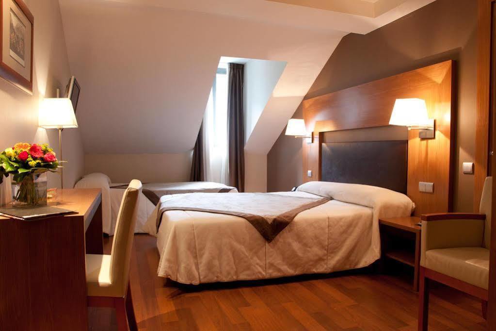 Alti Hôtel Bagneres-de-Luchon Ngoại thất bức ảnh