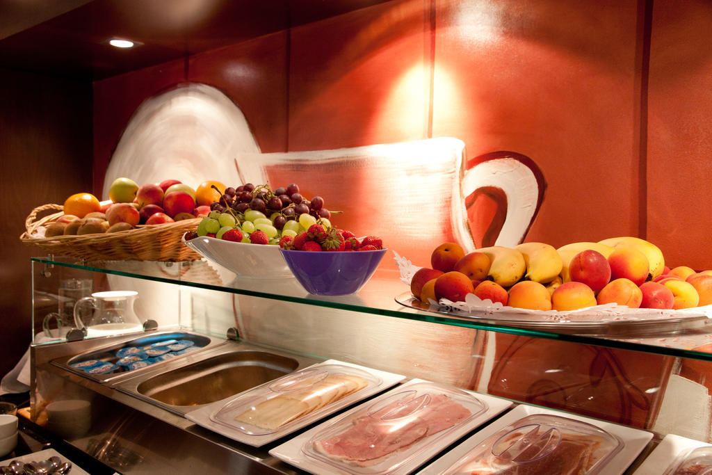 Alti Hôtel Bagneres-de-Luchon Ngoại thất bức ảnh