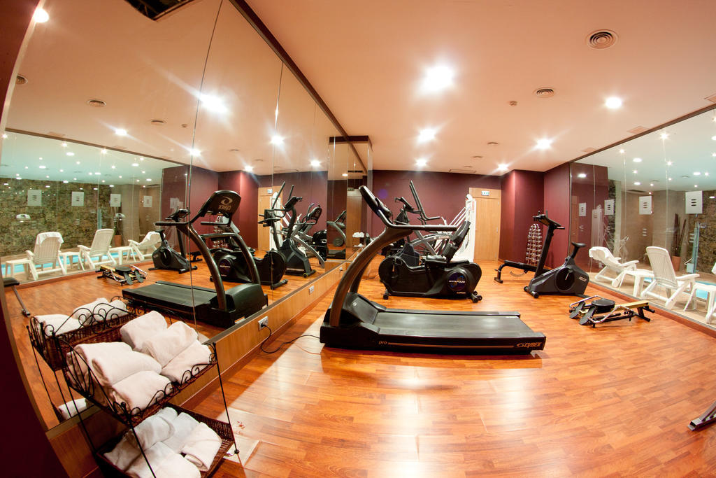 Alti Hôtel Bagneres-de-Luchon Ngoại thất bức ảnh