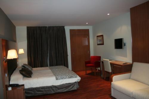 Alti Hôtel Bagneres-de-Luchon Ngoại thất bức ảnh