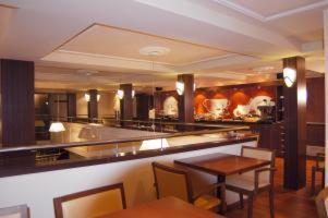 Alti Hôtel Bagneres-de-Luchon Ngoại thất bức ảnh